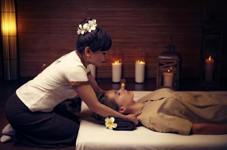 Thai massage dortmund hombruch