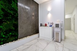 Клиника Фомина, с рейтингом 3.2 - находится по адресу Санкт-Петербург, Басков переулок, 2 