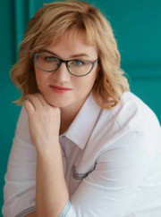 Акушер, акушер-гинеколог Ирина Владимировна Шебунова