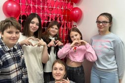 Школа английского языка Everyday English, с рейтингом 3.7 - находится по адресу Ленинградская область, Всеволожский район, Заневское городское поселение, Кудрово, Английская улица, 2 
