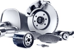 Магазин автотоваров Азия авто, с рейтингом 3 - находится по адресу Тамбов, Успенская площадь, 1г 