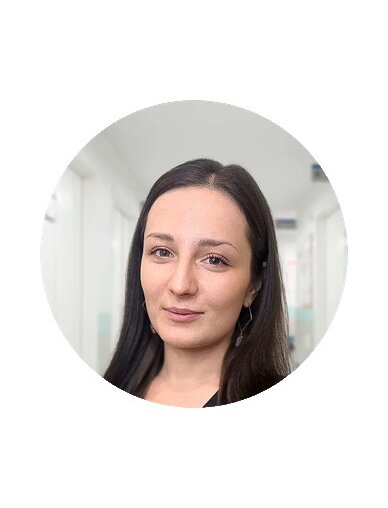 Екатерина Дмитриевна Куторова