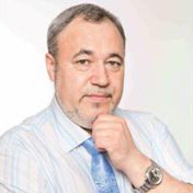 Ринат Рафаэльевич Галимов