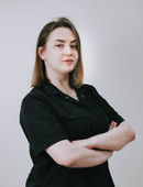 Иванова Алёна Сергеевна