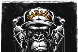 Автосервис Bad monkey garage, с рейтингом 3 - находится по адресу Екатеринбург, улица Репина, 149/1 