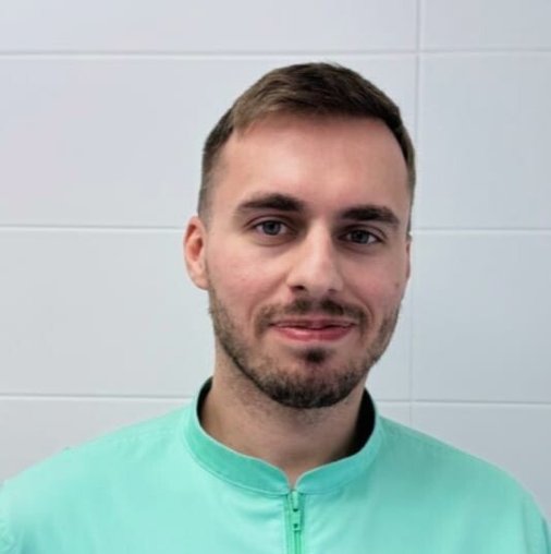 Антон Сергеевич Тихонов