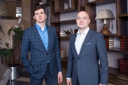 Юридический центр Фаворит, с рейтингом 4.2 - находится по адресу Москва, Варшавское шоссе, 1с1 