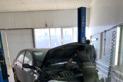 Автотехцентр Renostart, с рейтингом 4 - находится по адресу Ставропольский край, Пятигорск, Бештаугорское шоссе, 158 