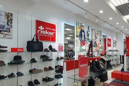 Салон обуви Respect, с рейтингом 4.8 - находится по адресу Владивосток, Русская улица, 2к 