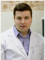 Уролог, андролог Вадим Григорьевич Кунин