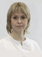 Сосудистый хирург, врач УЗИ Екатерина Павловна Капустина