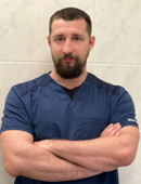 Климухин Игорь Николаевич