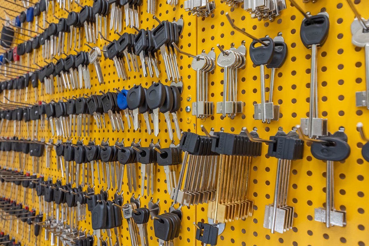 Ремонтная мастерская на Центральном проспекте, к401 в Зеленограде ...