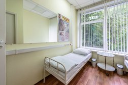 Медицинский центр Бионис, с рейтингом 4.5 - находится по адресу Москва, Новгородская улица, 25 