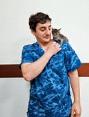 Азиев Саид Садрутдинович