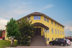 Пансионат для пожилых людей Южный, с рейтингом 4.7 - находится по адресу Рязань, улица Шереметьевская, 41 