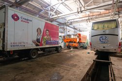 Компания Мегатех, с рейтингом 4.8 - находится по адресу Киров, Щорса, 62 