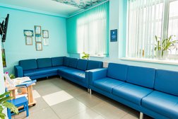 Медицинский центр Medical On Group - Иркутск, с рейтингом 4.4 - находится по адресу Иркутск, улица Фридриха Энгельса, 10 