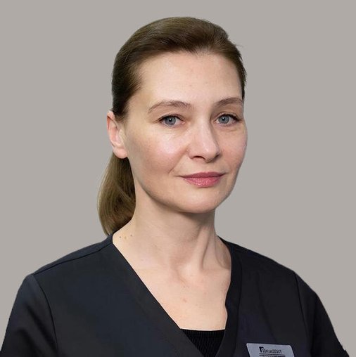 Анастасия Викторовна Карташева