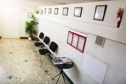 Клиника Медицина для мужчин, с рейтингом 4.4 - находится по адресу Самара, Победы, 111 