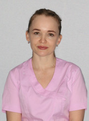 Стоматолог Марианна Николаевна Булыгина