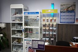 Клиника для животных Ветеринарный доктор, с рейтингом 3.6 - находится по адресу Владивосток, улица 50 лет ВЛКСМ, 19 