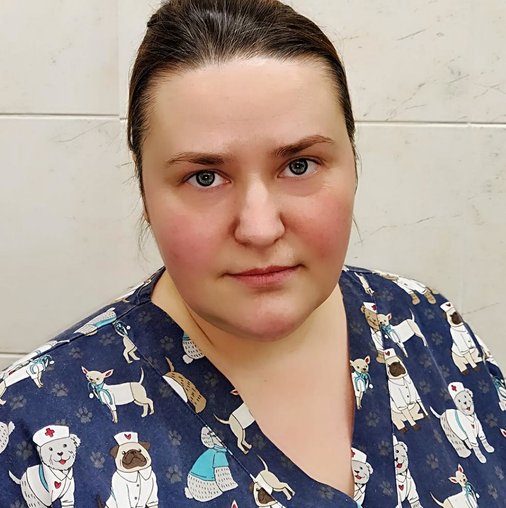 Татьяна Валентиновна Томилова