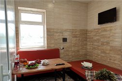 Сауна Цыганочка, с рейтингом 4.2 - находится по адресу Республика Башкортостан, Уфа, Луговая улица, 10а 