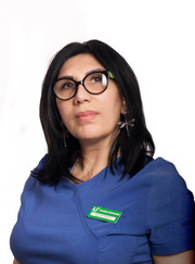 Акушер, акушер-гинеколог Рузанна Вардазаровна Симонян