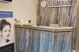 Центр лазерной косметологии ЛС-Клиника, с рейтингом 1.5 - находится по адресу Московская область, Балашиха, Флёрова улица, 4а 