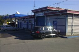 Автомойка H2O-profi, с рейтингом 4.3 - находится по адресу Санкт-Петербург, Московское шоссе, 11 лит А 