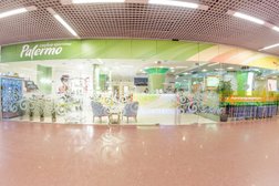 Салон красоты Палермо, с рейтингом 3.2 - находится по адресу Московская область, Люберцы, улица Побратимов, 7 