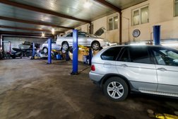 Автосервис СВОЙ, с рейтингом 4.6 - находится по адресу Нижний Новгород, Московский район, 603074, Совхозная улица, 9А 