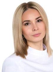 Дерматолог, косметолог Светлана Александровна Ахметова