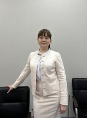 Адвокат, директор Софья Александровна Тимофеева