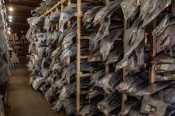 Магазин автозапчастей Авторадуга124, с рейтингом 3.6 - находится по адресу Красноярск, улица 4-я Шинная, 20 ст4 