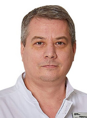 Ортопед, мануальный терапевт Ленар Ирекович Давлетханов