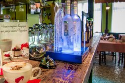 Бар-ресторан НеЖенат, с рейтингом 2.6 - находится по адресу Самара, улица Калинина, 11а 