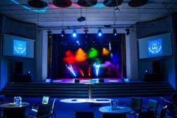 Приемная комиссия Мгик, с рейтингом 4.1 - находится по адресу Московская область, Химки, Библиотечная улица, 7 