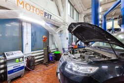 Автосервис Fit Service, с рейтингом 4.3 - находится по адресу Москва, Старокалужское шоссе, 65 