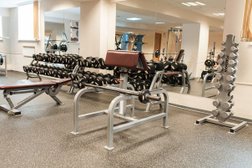 Фитнес-центр Fit Home, с рейтингом 3.6 - находится по адресу Рязань, Вишнёвая улица, 21 к6 