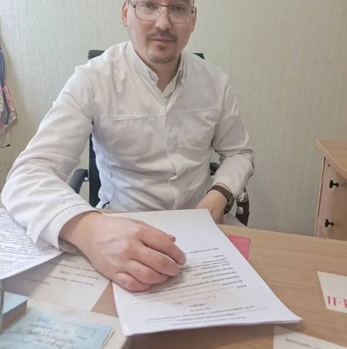 Вадим Загирович Абуталипов