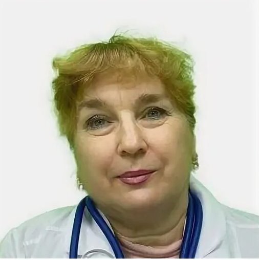 Виктория Васильевна Клепча