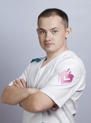 Кардиохирург, лазерный хирург Артем Викторович Волынкин