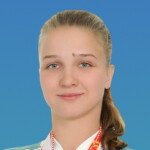 Наталья Критинина