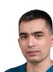 Абдоминальный хирург, хирург Владислав Владимирович Зайцев