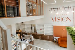Оптика Доктор VISION, с рейтингом 4.9 - находится по адресу Томск, Комсомольский проспект, 48 