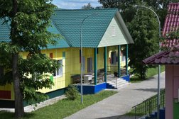 Языковой лагерь ILS Camp, с рейтингом 4.6 - находится по адресу Московская область, рабочий поселок Тучково, улица Даниловка, 101 