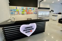 Сервисный центр Qline_Service, с рейтингом 4.7 - находится по адресу Тула, улица Каминского, 21 
