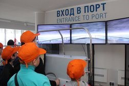 Центр развития для детей Косморобо, с рейтингом 4.5 - находится по адресу Калининград, улица Гайдара, 6 